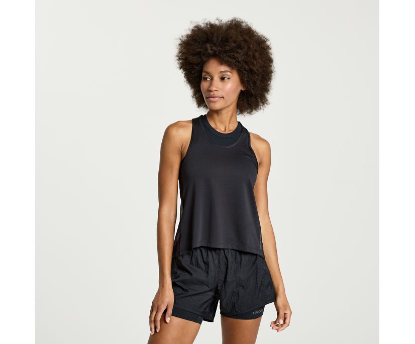 Saucony Women's Elevate Tank Top