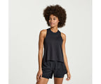 Saucony Women's Elevate Tank Top