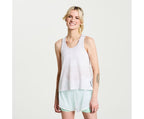 Saucony Women's Elevate Tank Top