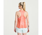 Saucony Women's Elevate Tank Top