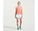 Saucony Women's Elevate Tank Top