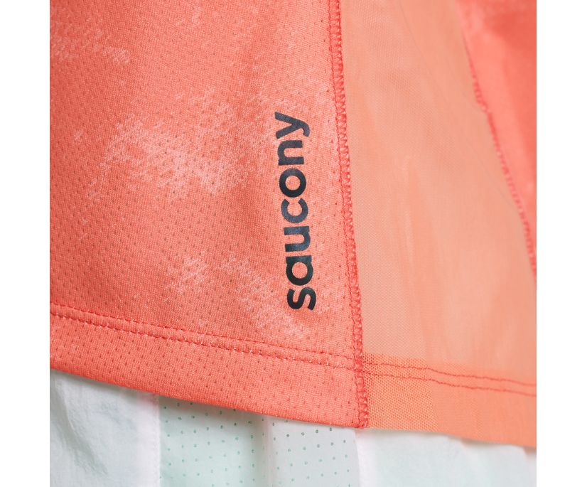 Saucony Women's Elevate Tank Top