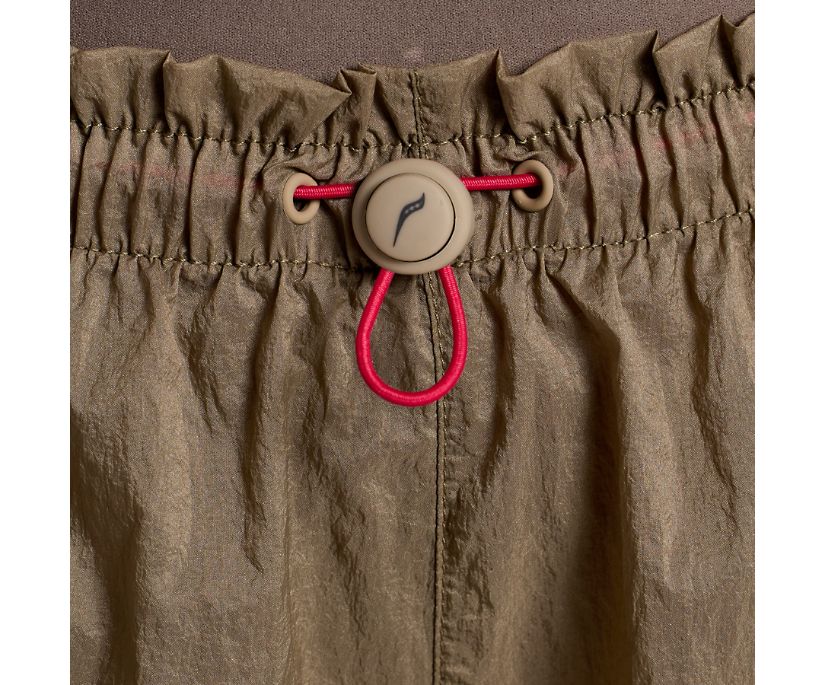 Saucony Women's Elevate 4" 2-in-1 Short