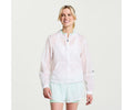 Saucony Women's Elevate Packaway Jacket