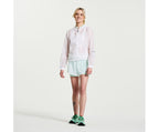 Saucony Women's Elevate Packaway Jacket