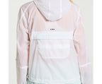 Saucony Women's Elevate Packaway Jacket