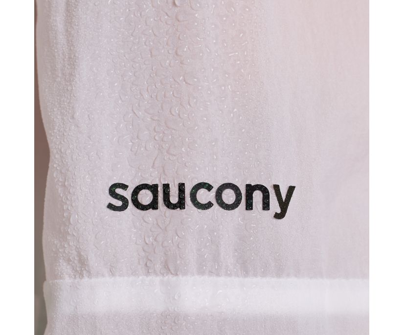 Saucony Women's Elevate Packaway Jacket