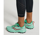 Saucony Women's Explorer Utility Crop Tight