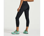 Saucony Women's Explorer Utility Crop Tight