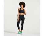 Saucony Women's Explorer Utility Crop Tight