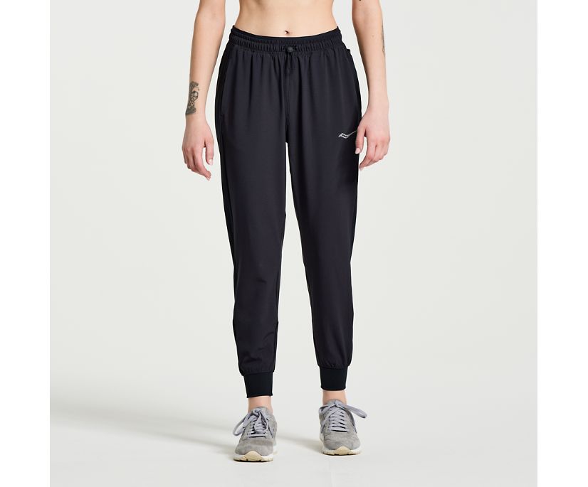 Saucony Women's Boston Woven Pant