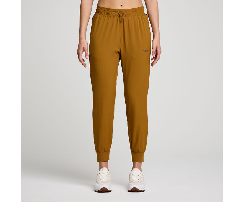 Saucony Women's Boston Woven Pant
