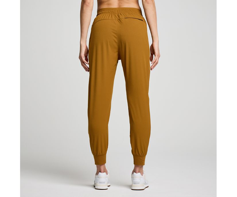 Saucony Women's Boston Woven Pant