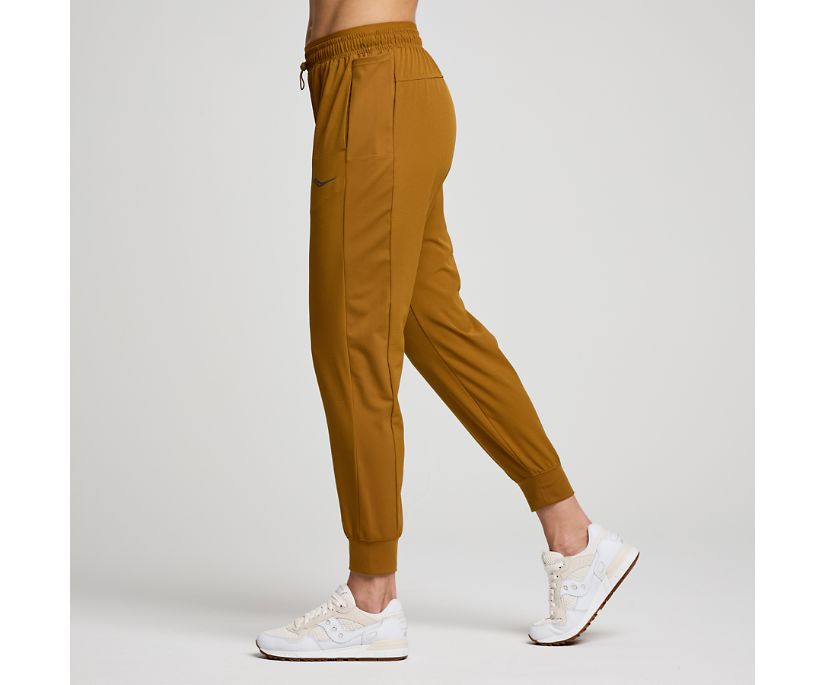 Saucony Women's Boston Woven Pant