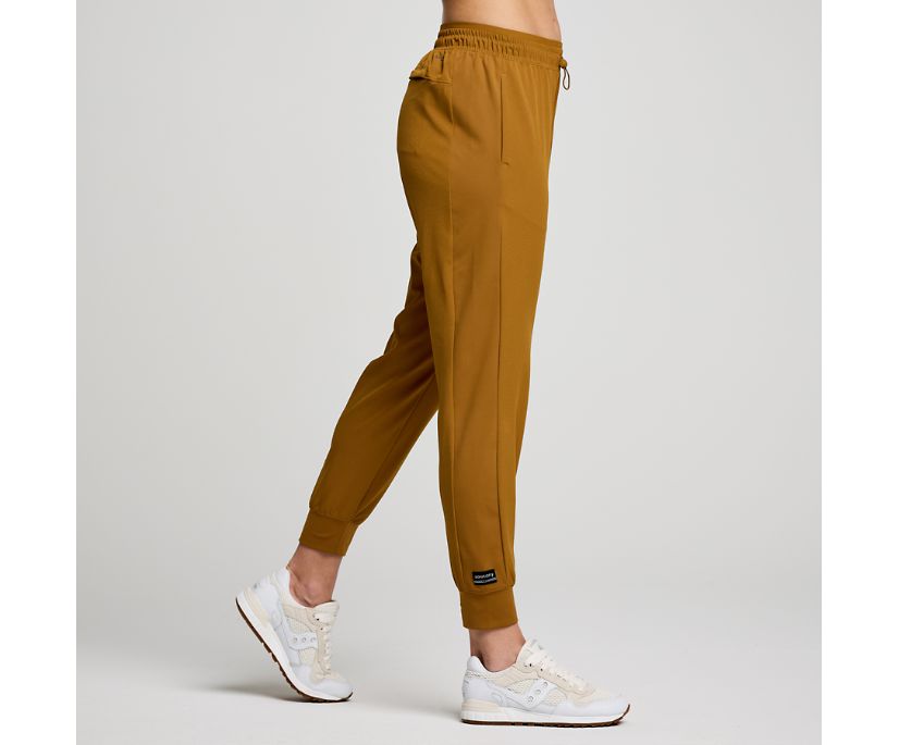 Saucony Women's Boston Woven Pant