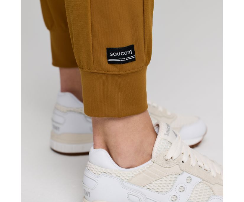 Saucony Women's Boston Woven Pant