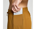 Saucony Women's Boston Woven Pant