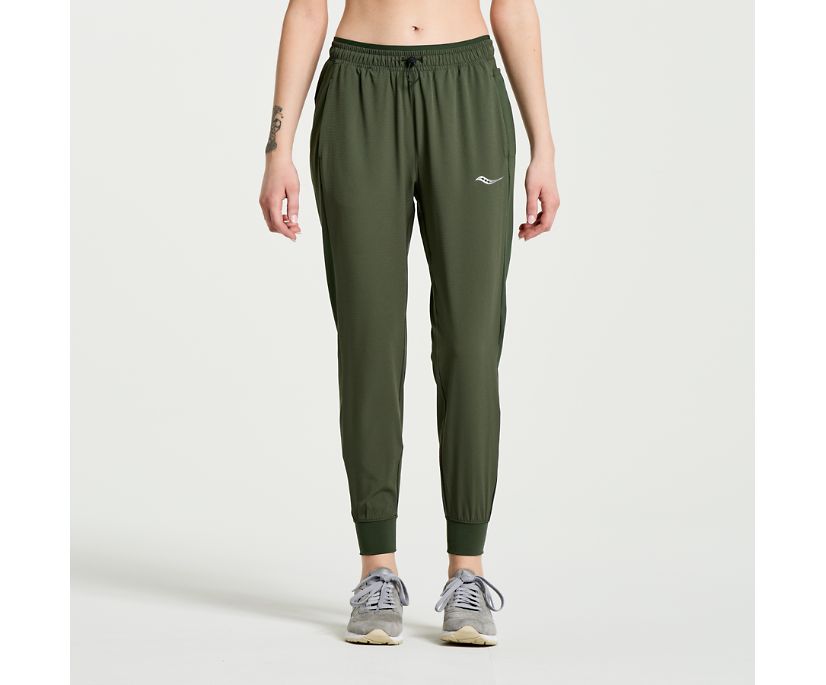 Saucony Women's Boston Woven Pant