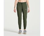 Saucony Women's Boston Woven Pant