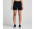 Saucony Women's Fortify 6" Short
