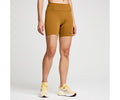 Saucony Women's Fortify 6" Short