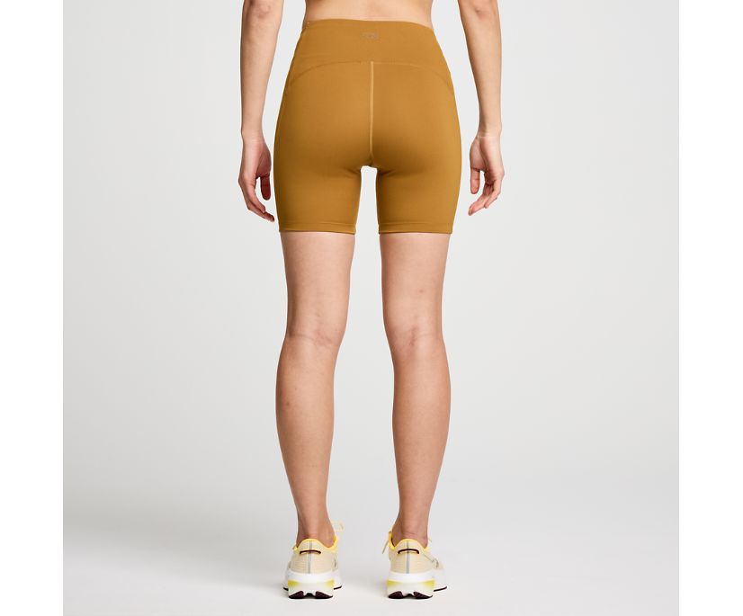 Saucony Women's Fortify 6" Short