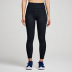 Saucony Women's Fortify Crop Tight