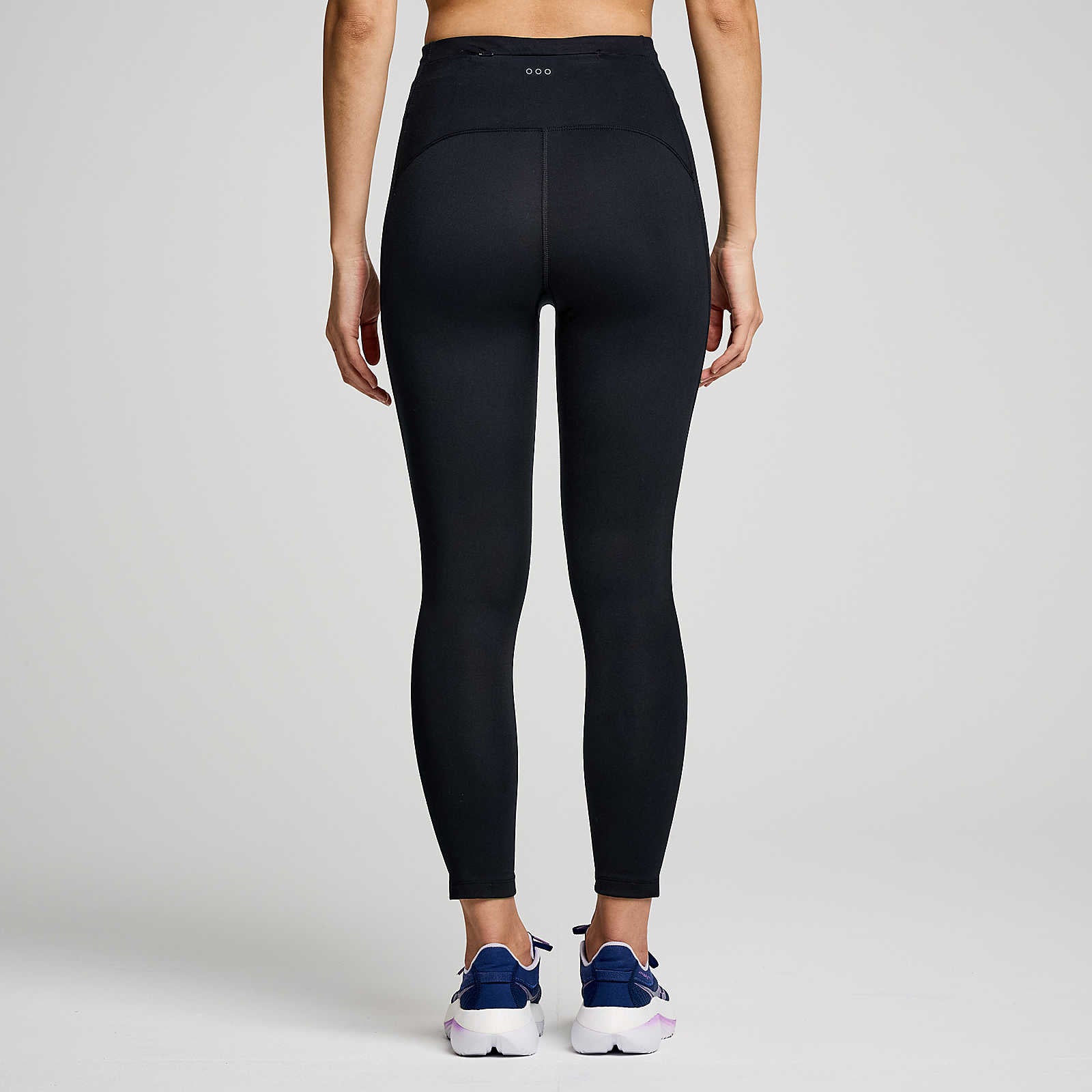 Saucony Women's Fortify Crop Tight