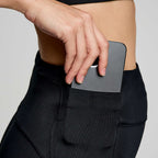 Saucony Women's Fortify Crop Tight