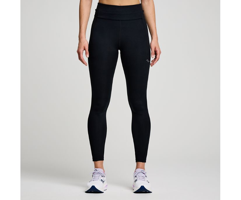 Saucony Women's Fortify 7/8 Tight