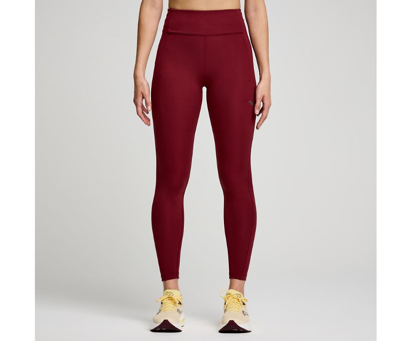 Saucony Women's Fortify 7/8 Tight