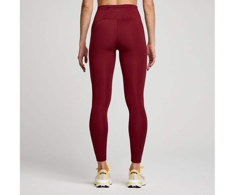 Saucony Women's Fortify 7/8 Tight