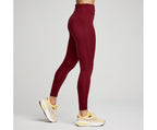 Saucony Women's Fortify 7/8 Tight