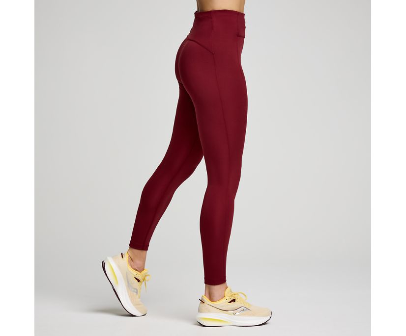 Saucony Women's Fortify 7/8 Tight