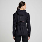 Saucony Hurricane Waterproof Jacket
