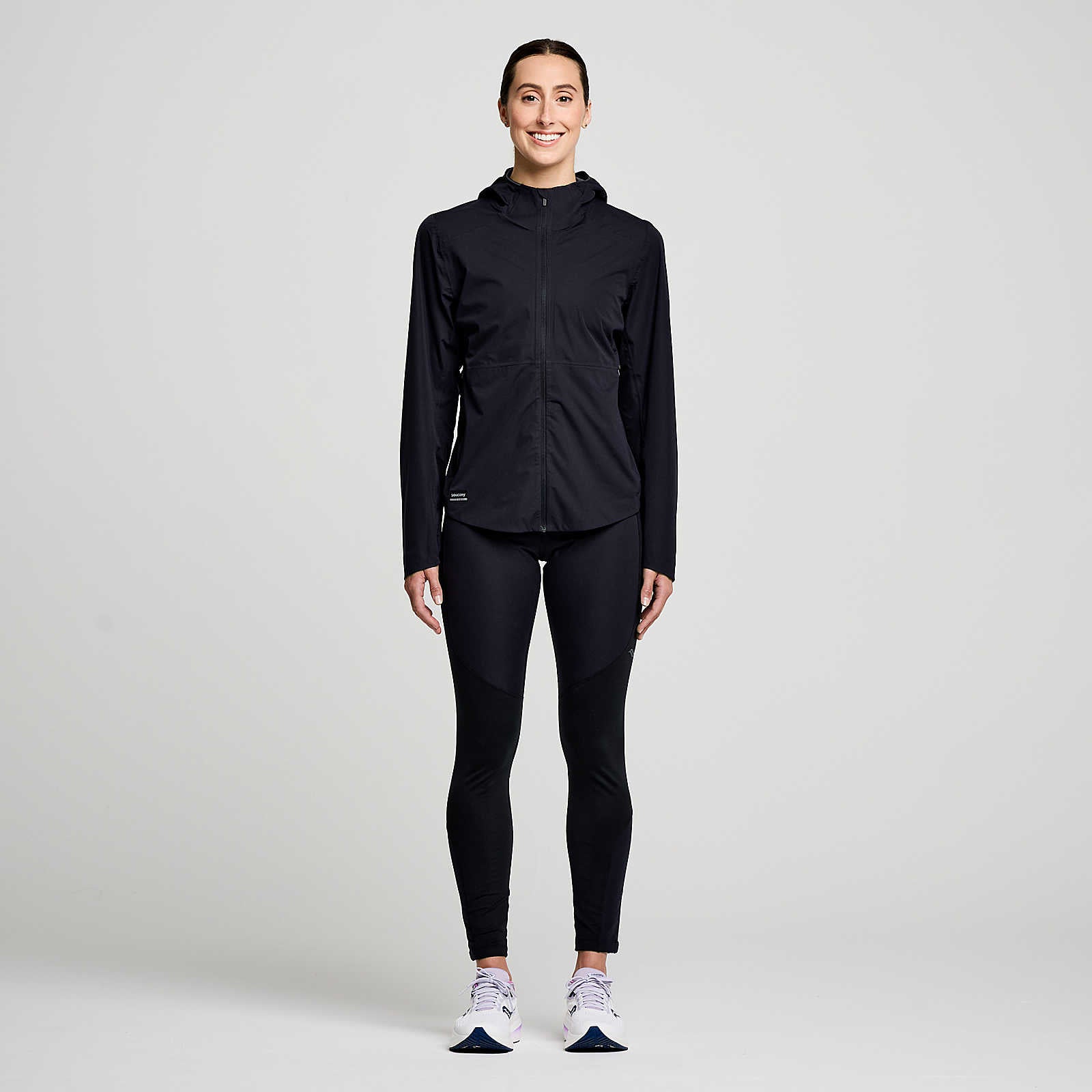 Saucony Hurricane Waterproof Jacket
