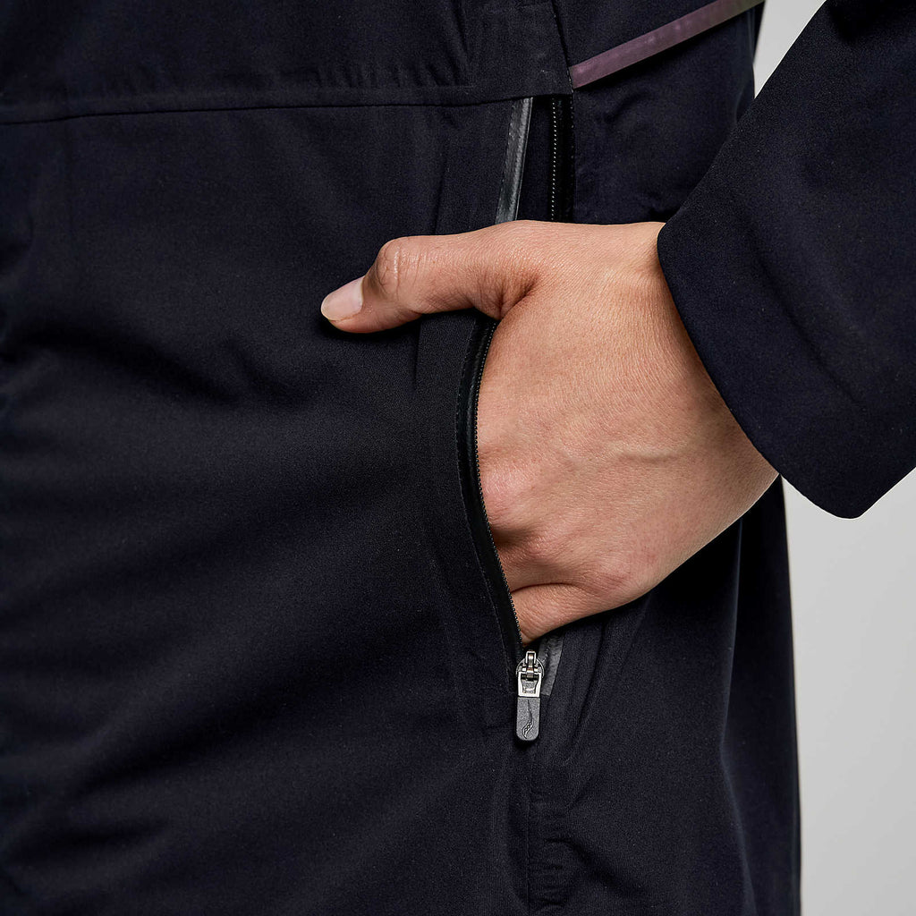 Saucony Hurricane Waterproof Jacket