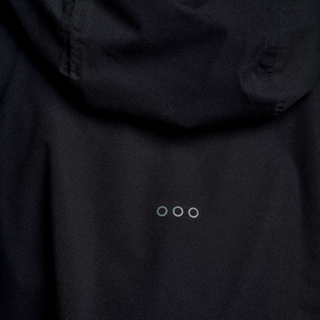 Saucony Hurricane Waterproof Jacket