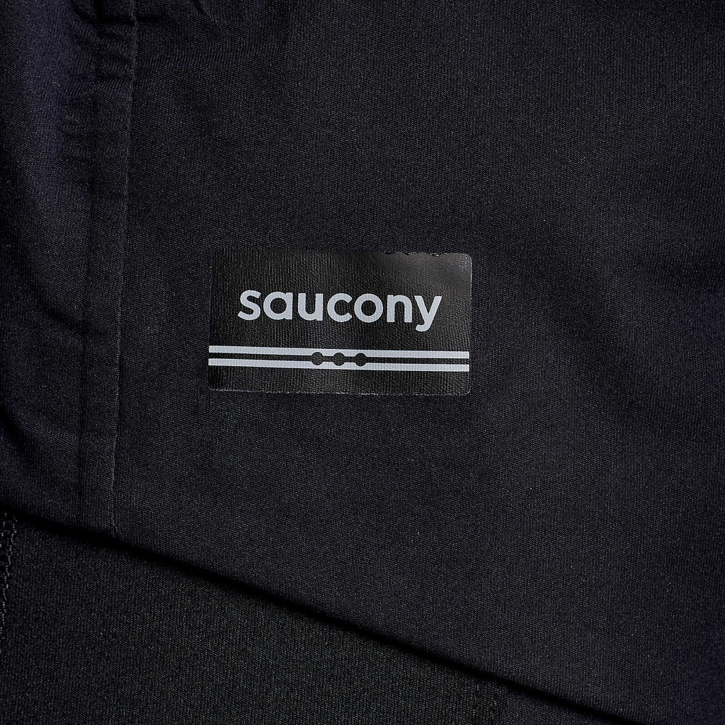 Saucony Hurricane Waterproof Jacket