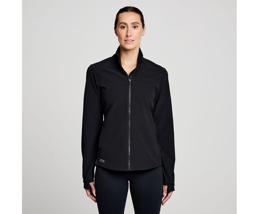 Saucony Women's Triumph Jacket