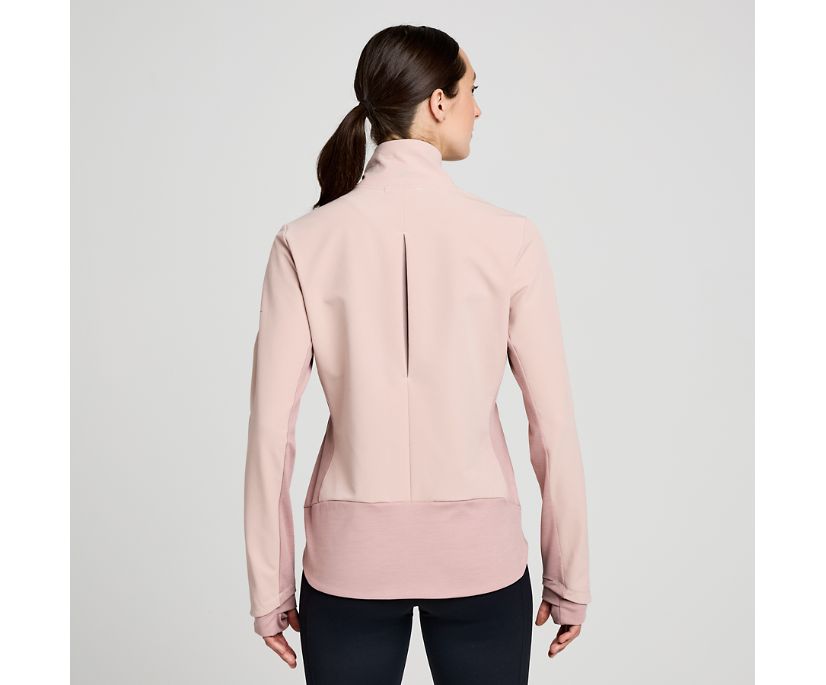Saucony Women's Triumph Jacket