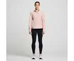 Saucony Women's Triumph Jacket