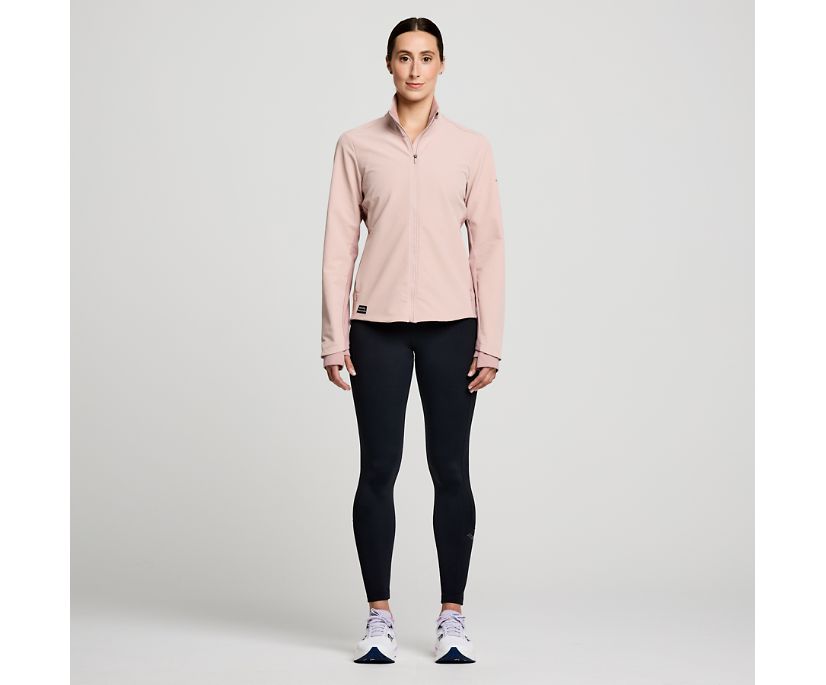 Saucony Women's Triumph Jacket