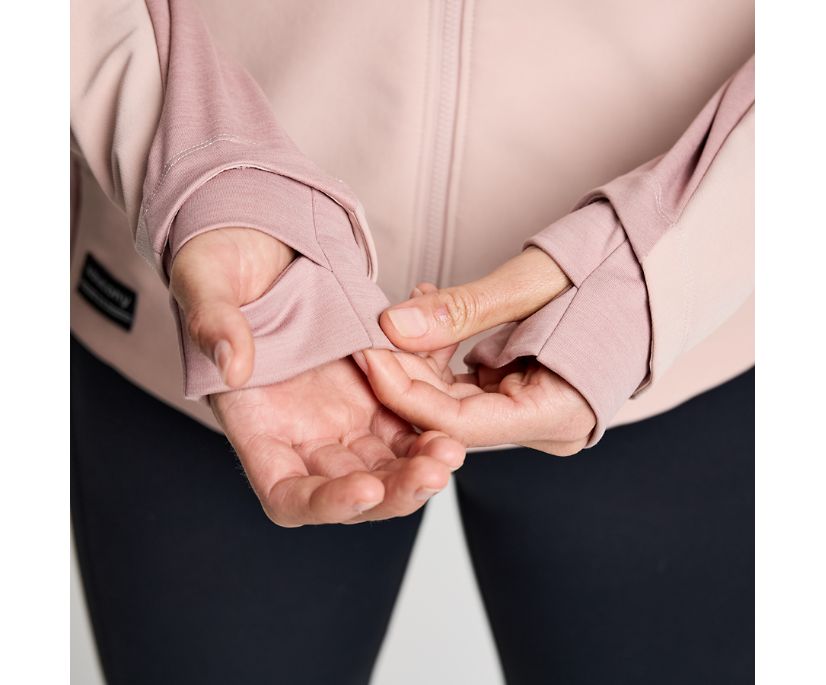 Saucony Women's Triumph Jacket