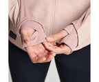 Saucony Women's Triumph Jacket