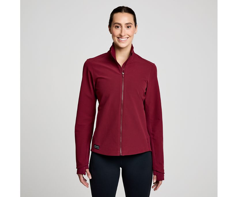 Saucony Women's Triumph Jacket