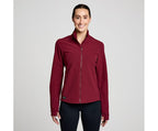 Saucony Women's Triumph Jacket