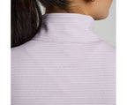 Saucony Women's Triumph 3D 1/2 Zip