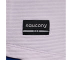 Saucony Women's Triumph 3D 1/2 Zip