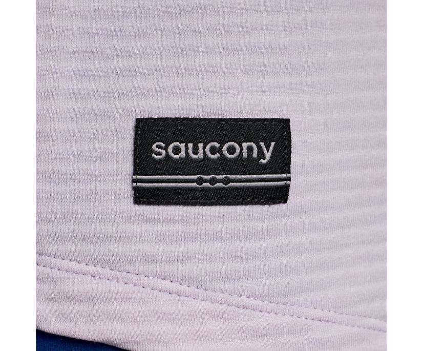 Saucony Women's Triumph 3D 1/2 Zip